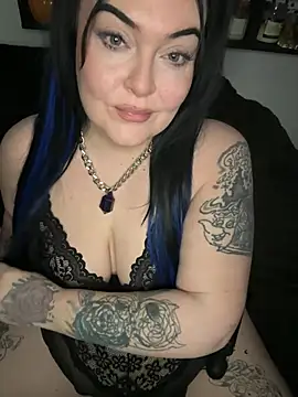 Miss CurvesXXX online show from 04.22.26