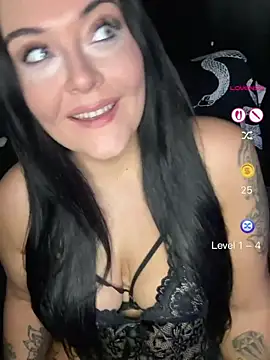 Miss CurvesXXX online show from 06.18.26
