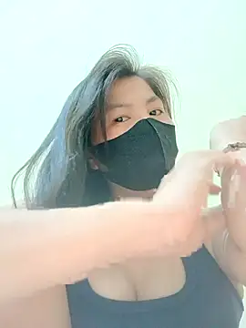 Lyly-68688 online show from 04.25.26