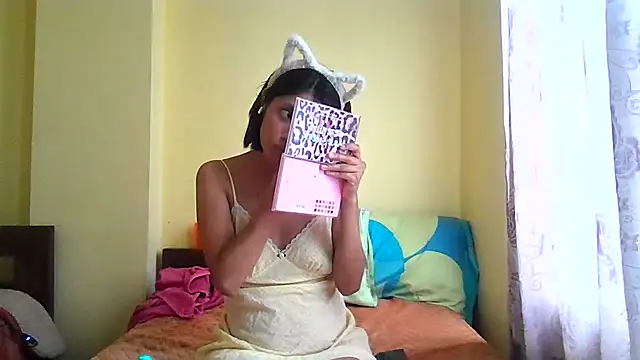 mindymiaw online show from 07.23.26