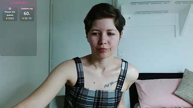 Alexxa XX online show from 03.03.26