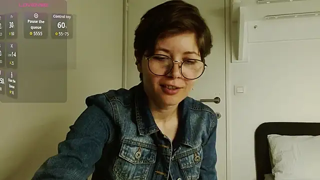 Alexxa XX online show from 03.07.26