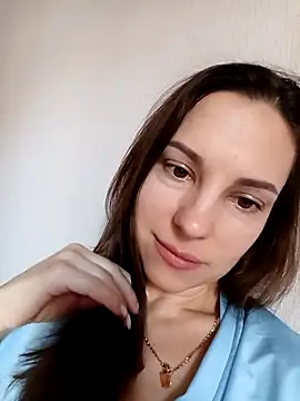 She-Moon online show from 03.03.26