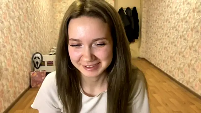 Snapshot of BerneiiceNases chatting on 02.07.26 BerneiiceNases online show from 02.07.26