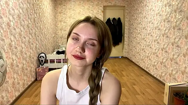 Snapshot of BerneiiceNases chatting on 02.26.26 BerneiiceNases online show from 02.26.26