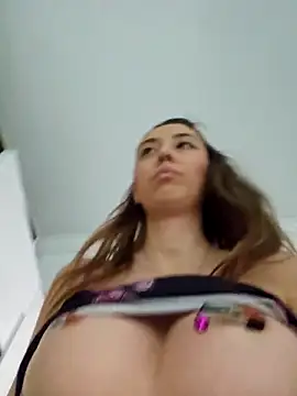 Virgin Pussy SquirtX online show from 03.05.26