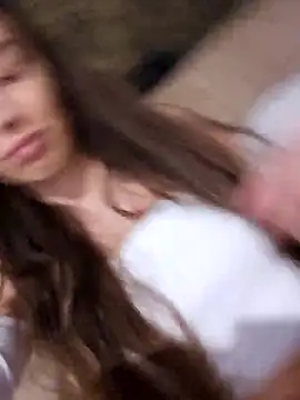 Virgin Pussy SquirtX online show from 03.16.26