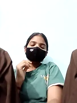 College--girl online show from 03.17.26