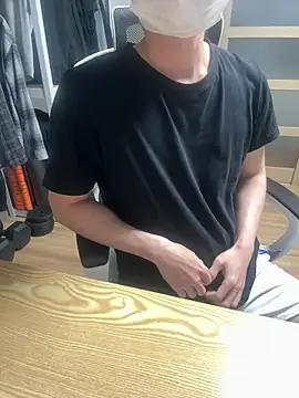 Alexkimsumin online show from 04.28.26