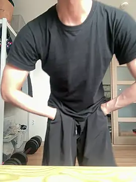 Snapshot of Alexkimsumin chatting on 05.29.26 Alexkimsumin online show from 05.29.26