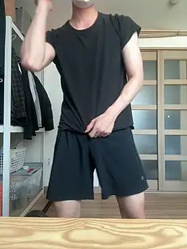 Snapshot of Alexkimsumin chatting on 08.06.26 Alexkimsumin online show from 08.06.26