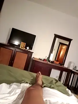 Antony-5045 online show from 03.24.26