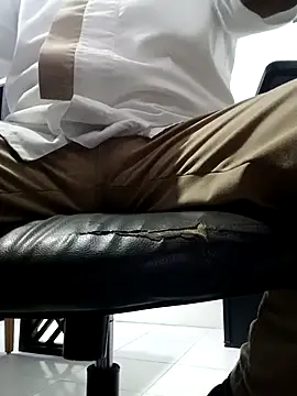 Antony-5045 online show from 04.12.26