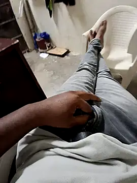 Snapshot of Kanna5115 chatting on 01.13.26 Kanna5115 online show from 01.13.26