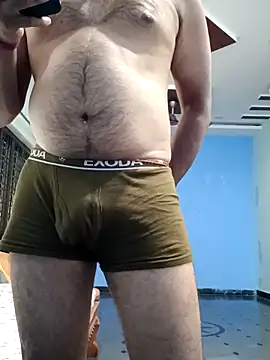 Snapshot of Kanna5115 chatting on 02.13.26 Kanna5115 online show from 02.13.26