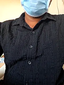 Snapshot of Kanna5115 chatting on 02.15.26 Kanna5115 online show from 02.15.26