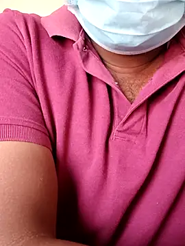 Snapshot of Kanna5115 chatting on 02.16.26 Kanna5115 online show from 02.16.26