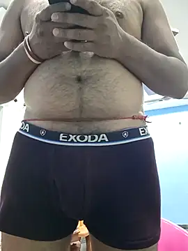 Snapshot of Kanna5115 chatting on 03.14.26 Kanna5115 online show from 03.14.26