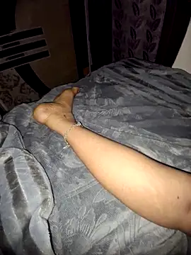 Snapshot of Kanna5115 chatting on 03.19.26 Kanna5115 online show from 03.19.26