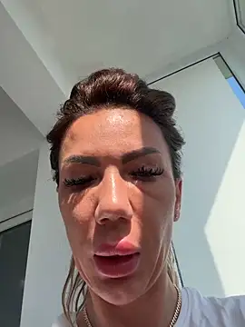 Missolevelvet online show from 03.16.26