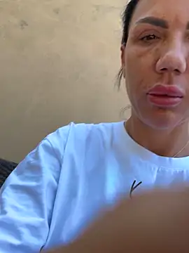 Missolevelvet online show from 06.29.26
