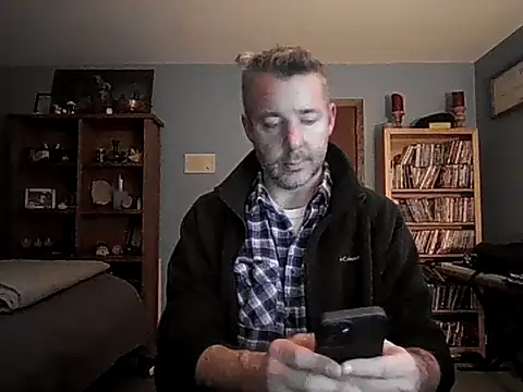 chrisw8140 online show from 02.07.26