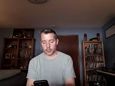 chrisw8140 online show from 02.13.26