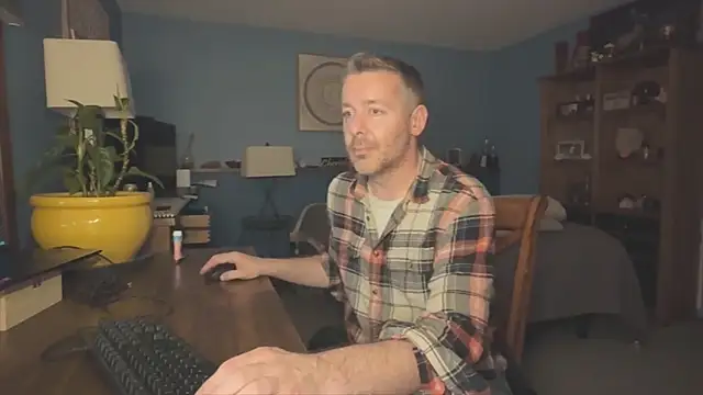 chrisw8140 online show from 05.01.26