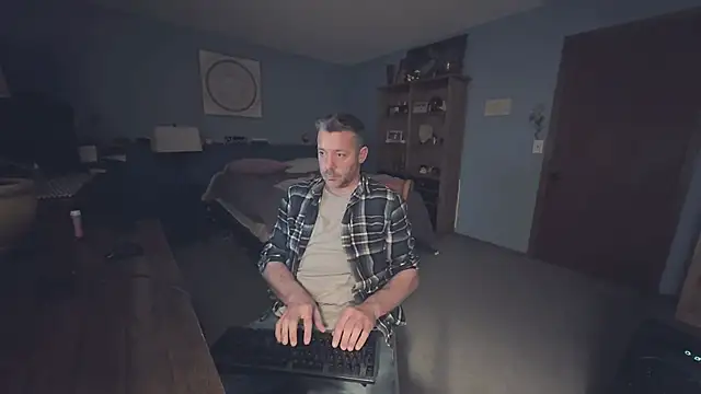chrisw8140 online show from 05.02.26