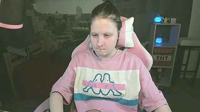 KiraDuvall online show from 02.14.26