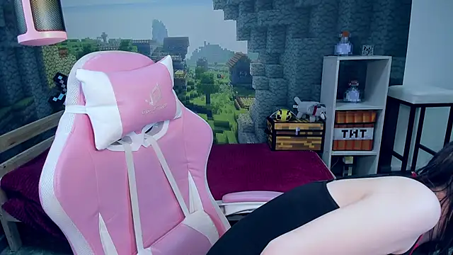 KiraDuvall online show from 03.07.26