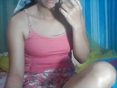 TenderLover Palangga online show from 03.14.26