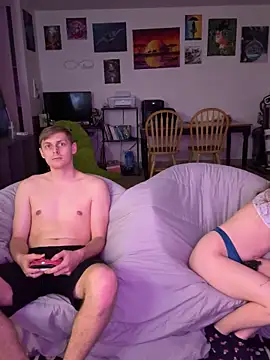 NoFilterAngels online show from 05.08.26