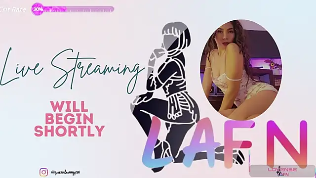 25sweetlilbunny online show from 06.12.26