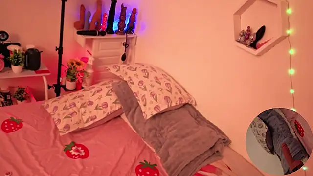 25sweetlilbunny online show from 06.13.26