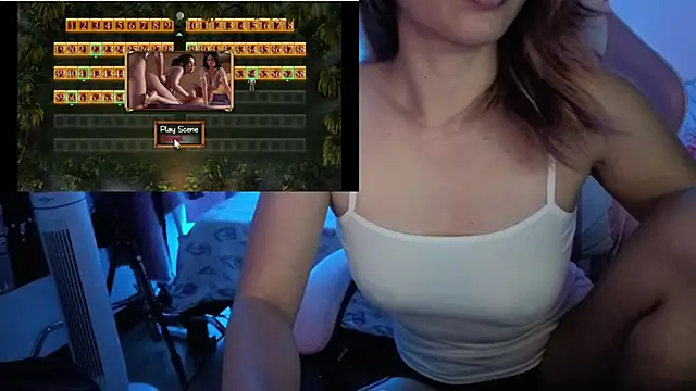 25sweetlilbunny online show from 06.14.26