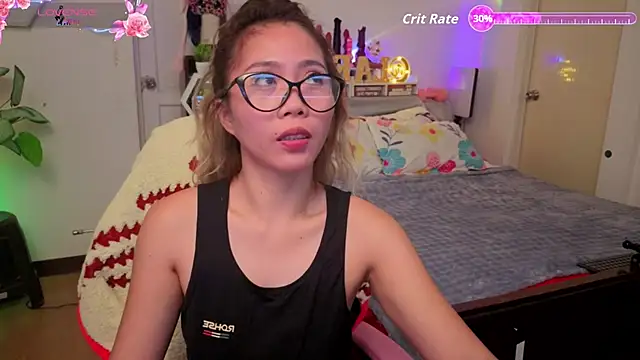 25sweetlilbunny online show from 07.03.26
