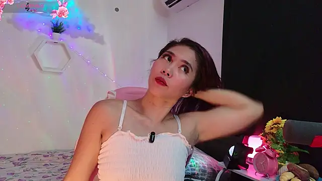 25sweetlilbunny online show from 07.21.26