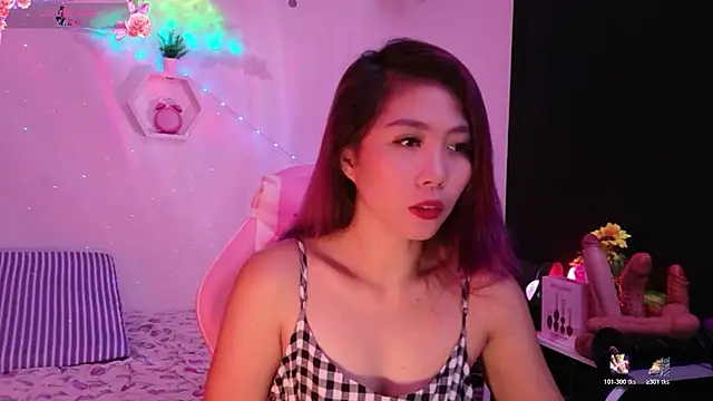 25sweetlilbunny online show from 07.22.26