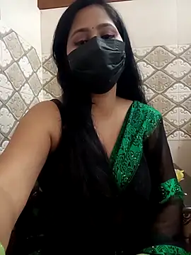 Cute purnima143 online show from 02.01.26