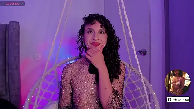 miss  charlotte7 online show from 02.01.26