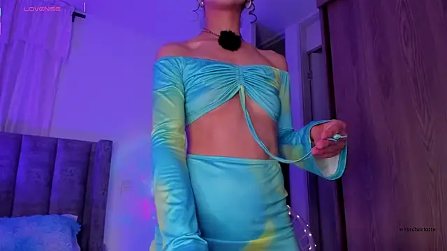 miss  charlotte7 online show from 02.10.26