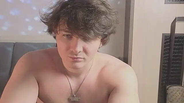 jastinpeterson online show from 02.03.26