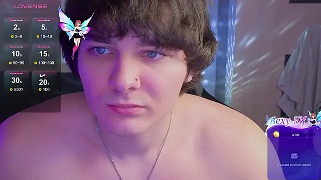 jastinpeterson online show from 03.14.26