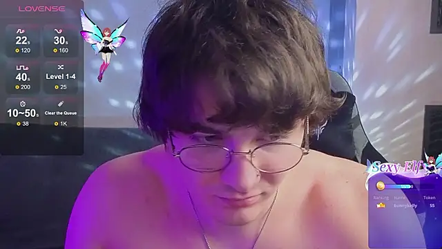 jastinpeterson online show from 03.18.26