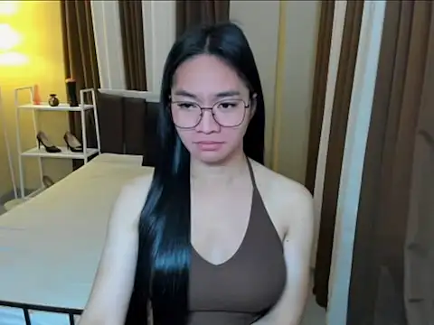 Asian Bigcock Marian online show from 04.24.26