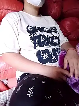 Snapshot of Zoe-666 chatting on 01.18.26 Zoe-666 online show from 01.18.26