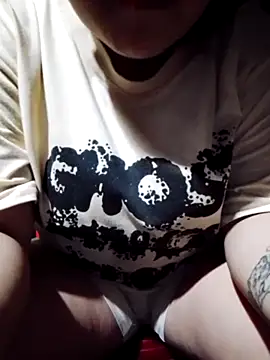 Snapshot of Zoe-666 chatting on 02.14.26 Zoe-666 online show from 02.14.26