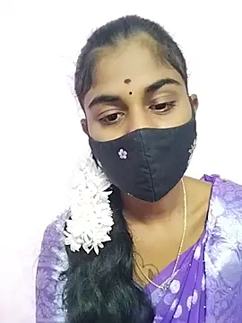 Tamil Hot RoyalQueen online show from 04.25.26