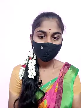 Tamil Hot RoyalQueen online show from 04.27.26
